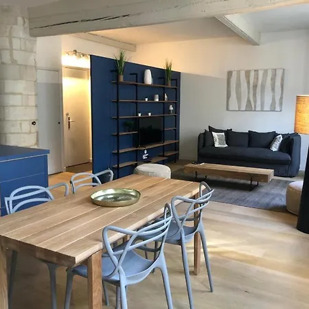 Apartment Climatise Plein Centre Historique Avignon