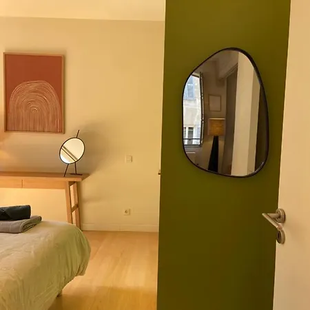 Apartment Climatise Plein Centre Historique Avignon