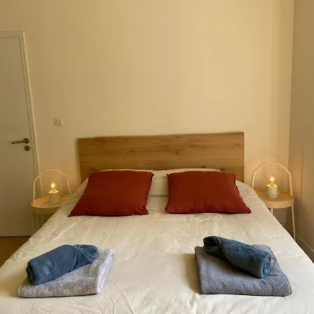 Climatise Plein Centre Historique Apartment Avignon