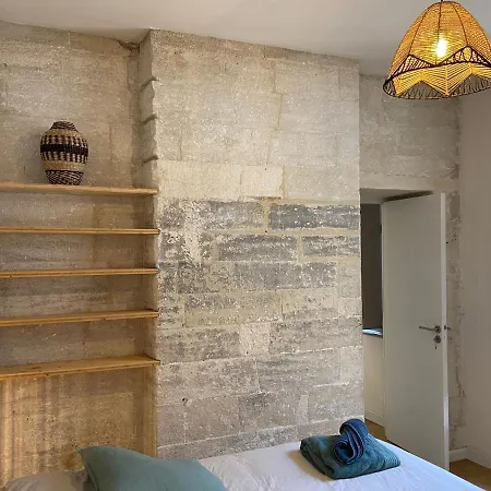 Climatise Plein Centre Historique Avignon