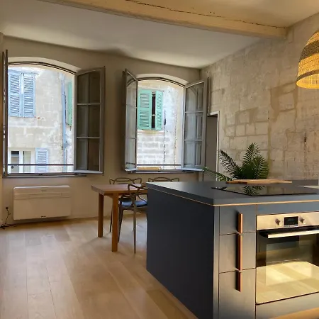 Apartment Climatise Plein Centre Historique *