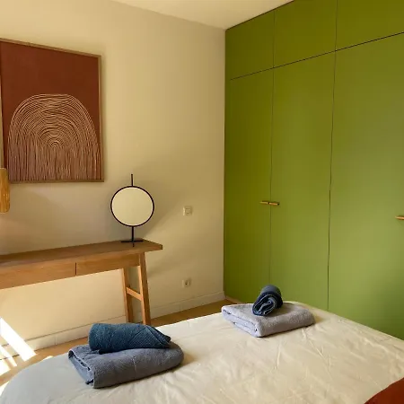 Climatise Plein Centre Historique Apartment Avignon